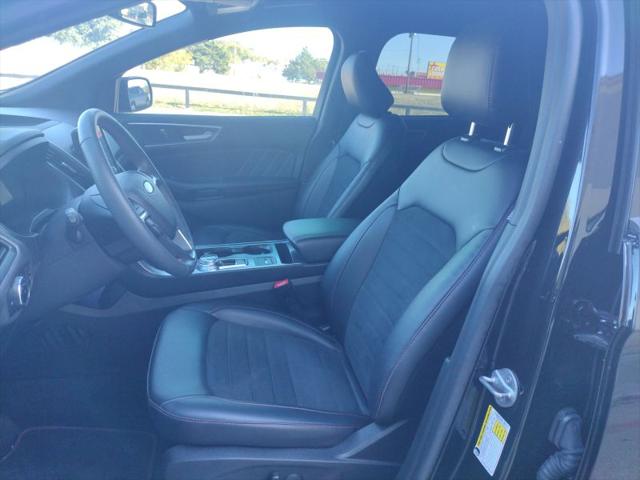 2023 Ford Edge ST-Line