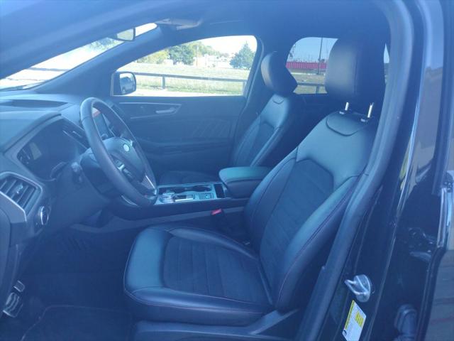 2023 Ford Edge ST-Line