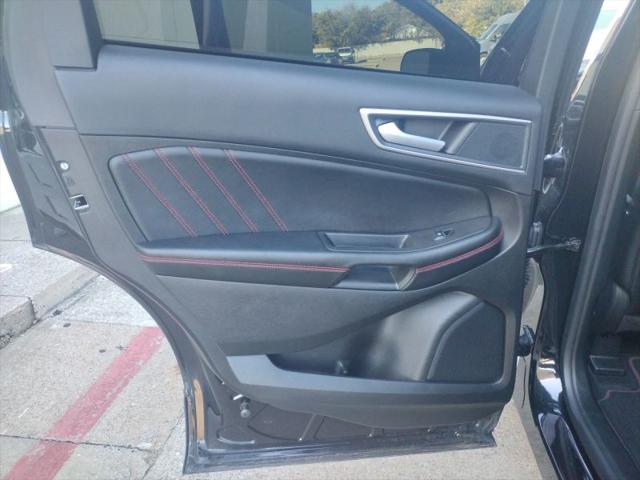 2023 Ford Edge ST-Line