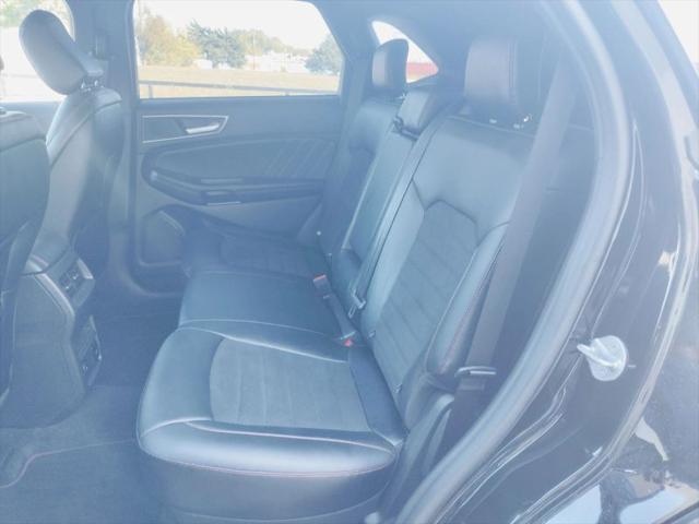 2023 Ford Edge ST-Line
