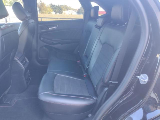 2023 Ford Edge ST-Line