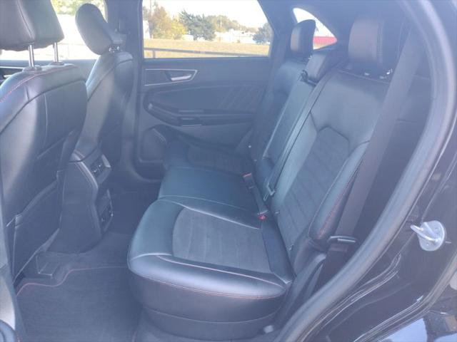 2023 Ford Edge ST-Line