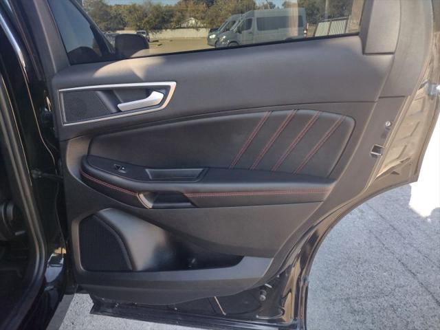 2023 Ford Edge ST-Line