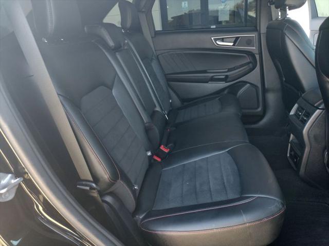 2023 Ford Edge ST-Line