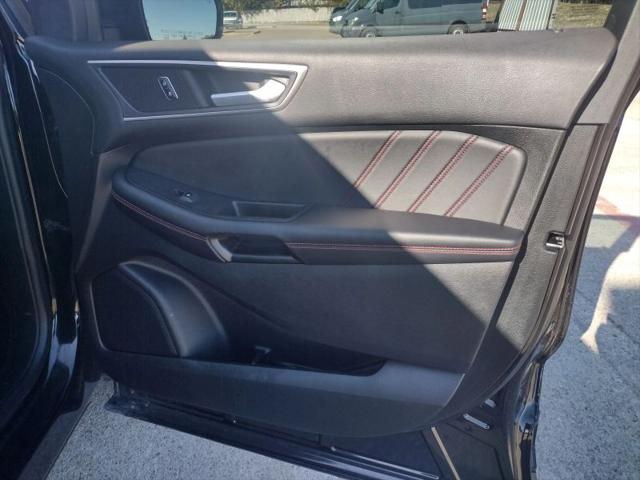 2023 Ford Edge ST-Line