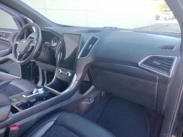 2023 Ford Edge ST-Line