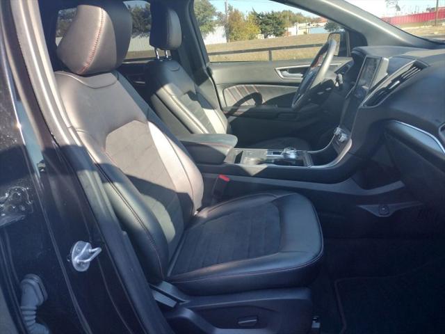 2023 Ford Edge ST-Line