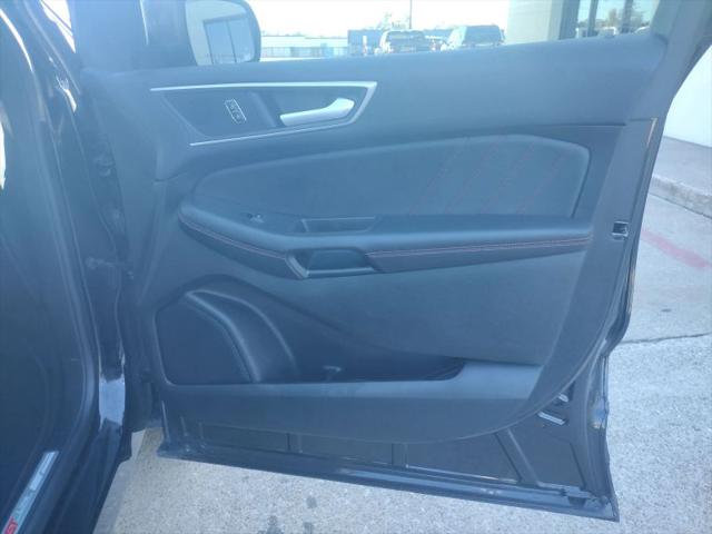 2023 Ford Edge ST-Line