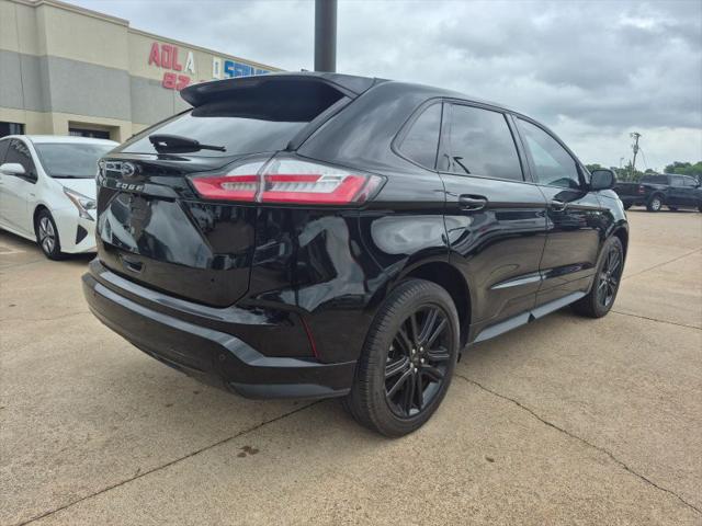 2023 Ford Edge ST-Line