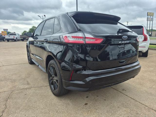 2023 Ford Edge ST-Line