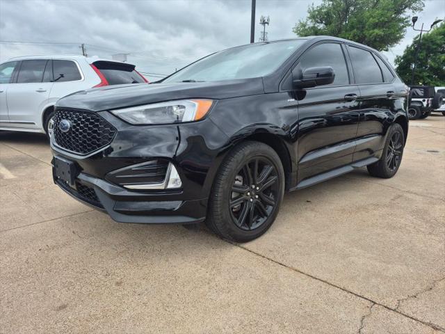 2023 Ford Edge ST-Line