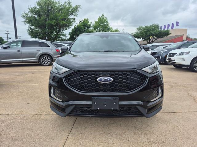 2023 Ford Edge ST-Line