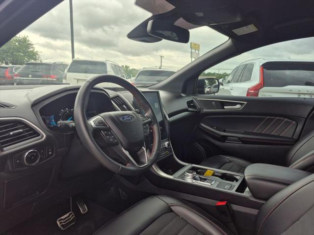 2023 Ford Edge ST-Line
