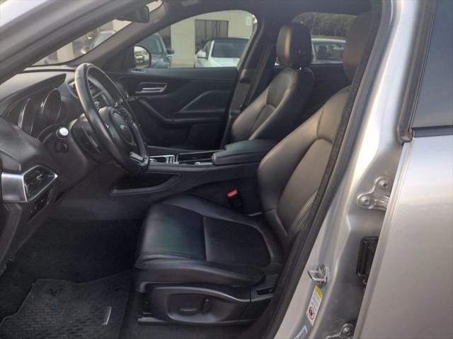2018 Jaguar F-PACE 25t Premium