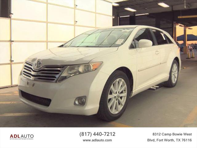 2011 Toyota Venza Base for sale in Fort Worth, TX
