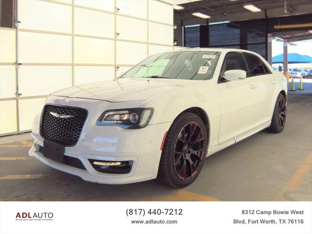 2018 Chrysler 300 300S for sale in Fort Worth, TX