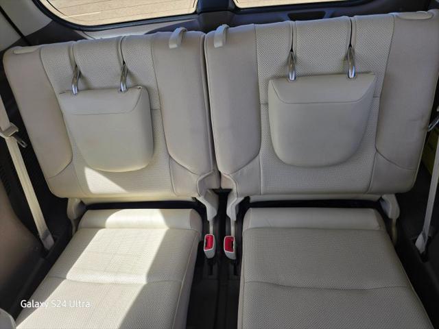 2017 Lexus GX 460 460