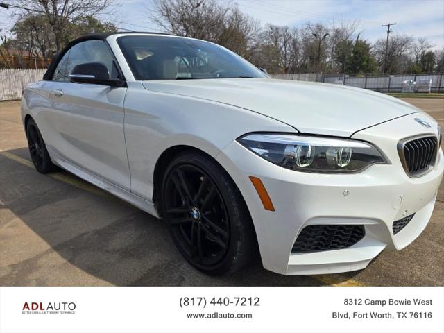 2021 BMW M240 M240i for sale in Fort Worth, TX
