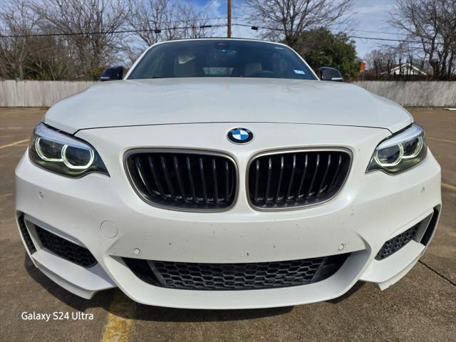 2021 BMW M240 M240i