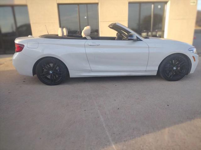 2021 BMW M240 M240i