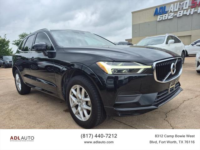 2019 Volvo XC60 T5 Momentum for sale in Fort Worth, TX