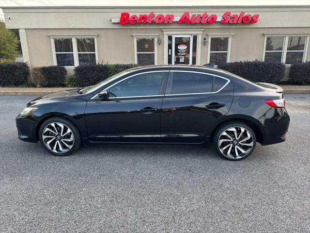 2016 Acura ILX Premium & A-SPEC Packages for sale in Theodore, AL