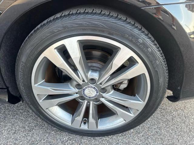 2016 Mercedes-Benz E 350 E 350