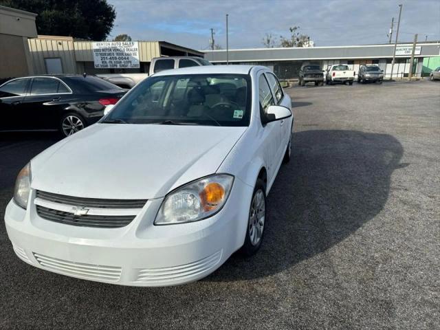 2009 Chevrolet Cobalt LT