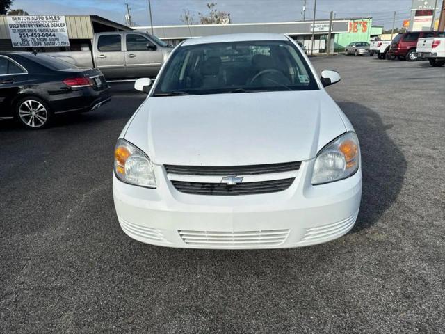 2009 Chevrolet Cobalt LT