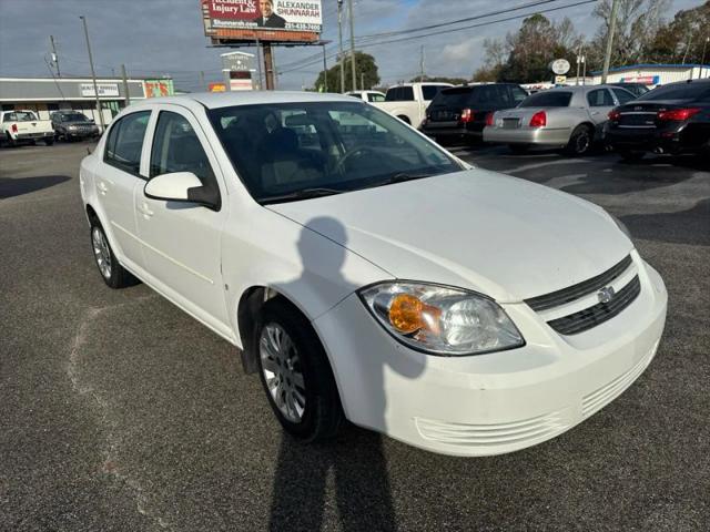2009 Chevrolet Cobalt LT