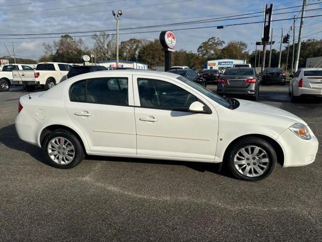 2009 Chevrolet Cobalt LT