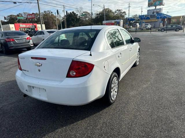 2009 Chevrolet Cobalt LT