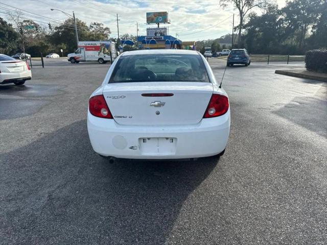 2009 Chevrolet Cobalt LT