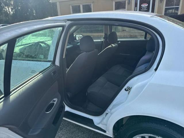 2009 Chevrolet Cobalt LT
