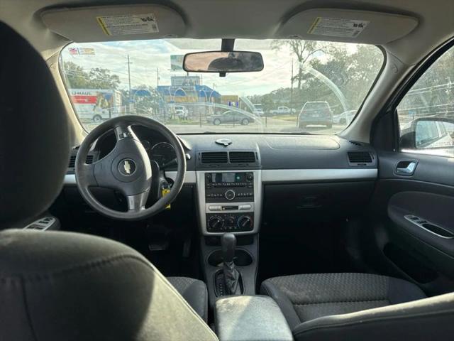 2009 Chevrolet Cobalt LT