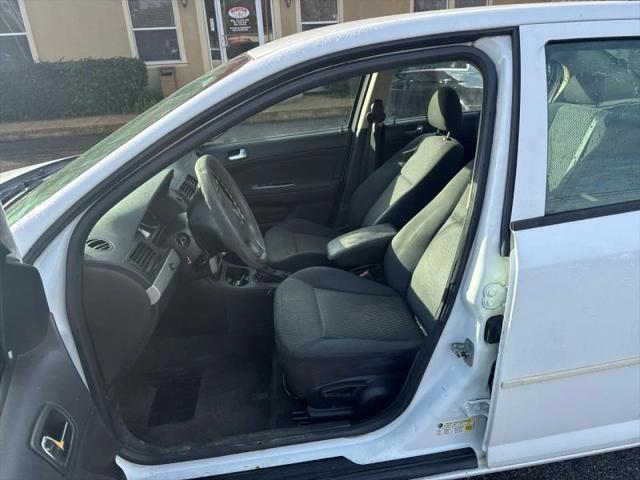 2009 Chevrolet Cobalt LT