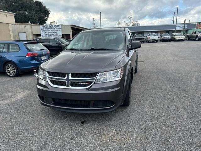 2014 Dodge Journey American Value Pkg for sale in Theodore, AL