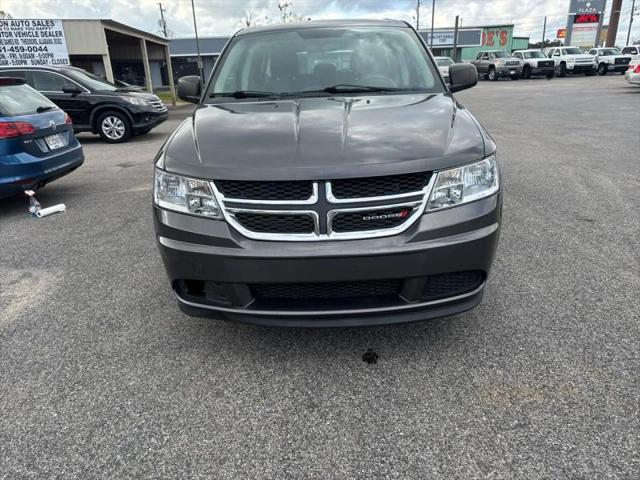 2014 Dodge Journey American Value Pkg