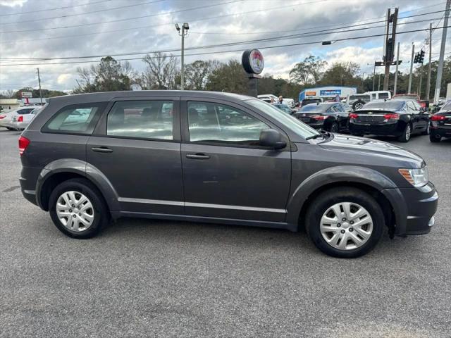 2014 Dodge Journey American Value Pkg