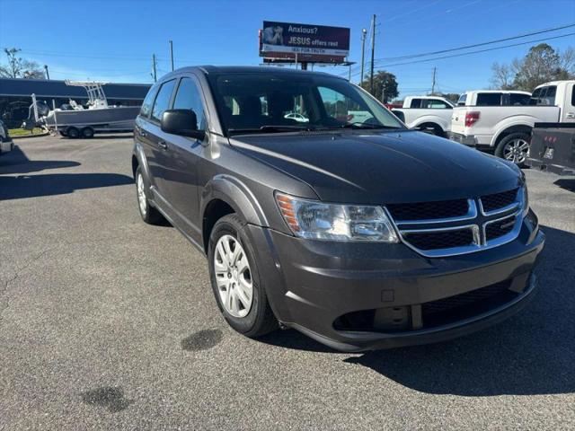 2014 Dodge Journey American Value Pkg