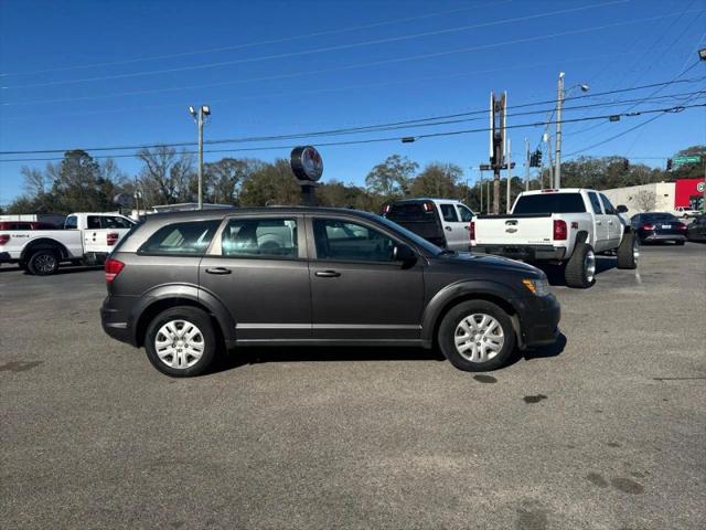 2014 Dodge Journey American Value Pkg