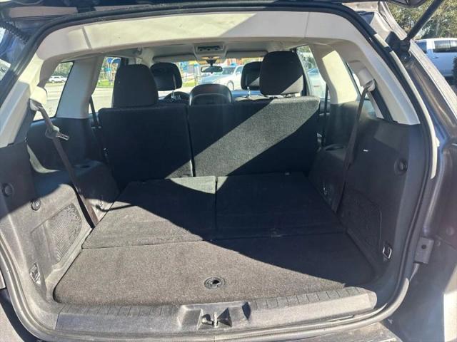 2014 Dodge Journey American Value Pkg