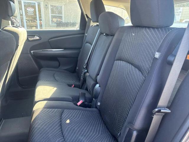 2014 Dodge Journey American Value Pkg