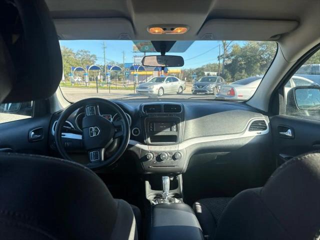 2014 Dodge Journey American Value Pkg