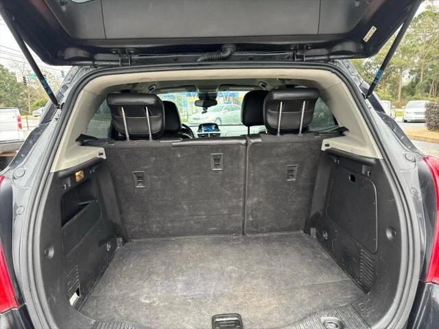 2014 Buick Encore Base