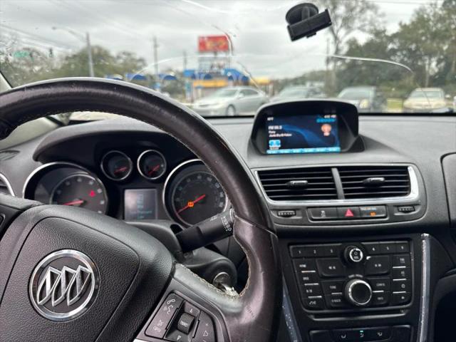 2014 Buick Encore Base