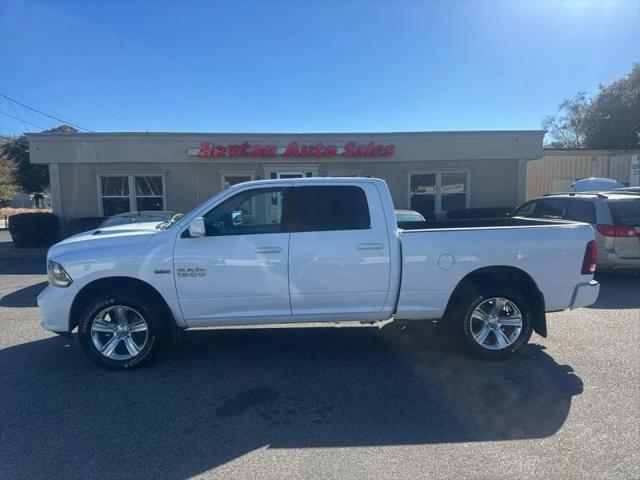 2015 Ram 1500 Sport for sale in Theodore, AL