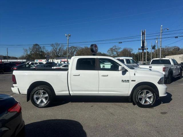 2015 Ram 1500 Sport