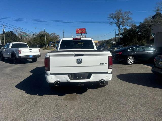 2015 Ram 1500 Sport