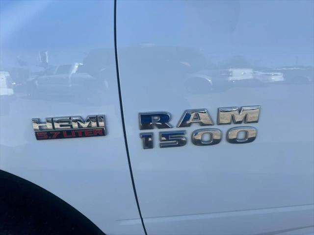 2015 Ram 1500 Sport